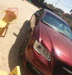 كرايسلر 300